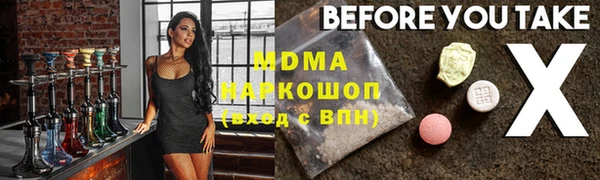 молекула духа Богородицк